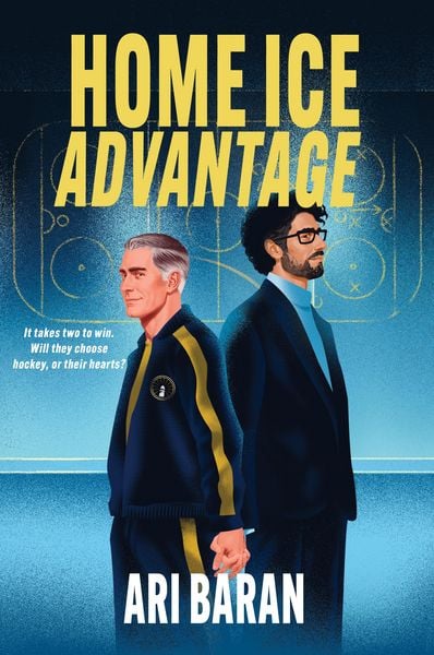 Produktbild: Home Ice Advantage