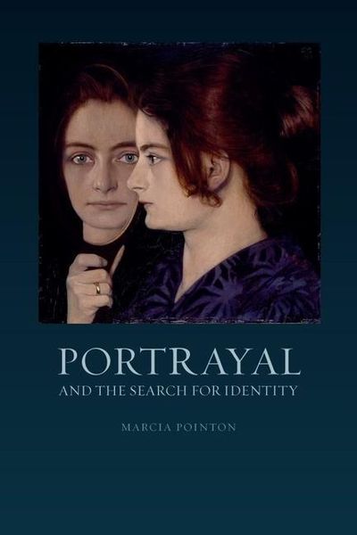 Produktbild: Pointon, M: Portrayal and the Search for Identity
