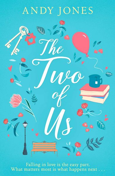 Produktbild: The Two of Us
