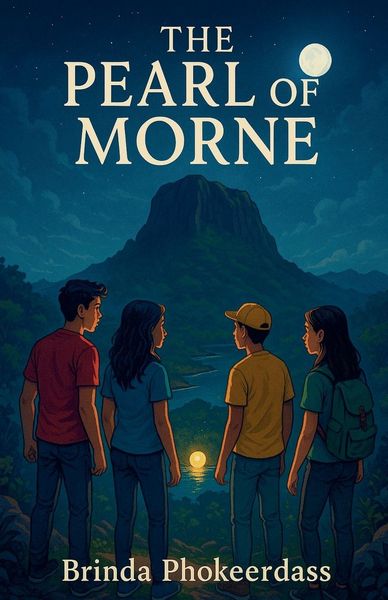 Produktbild: The Pearl of Le Morne
