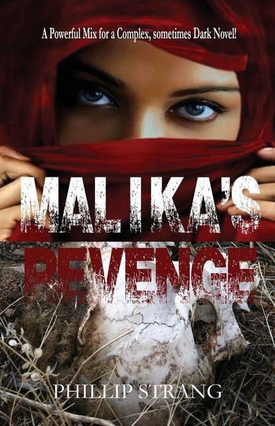 Produktbild: Malika's Revenge