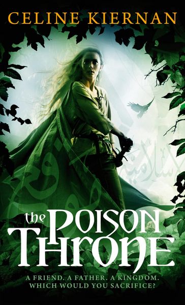 Produktbild: The Poison Throne