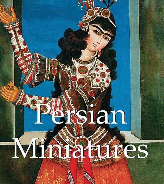 Produktbild: Persian Miniatures
