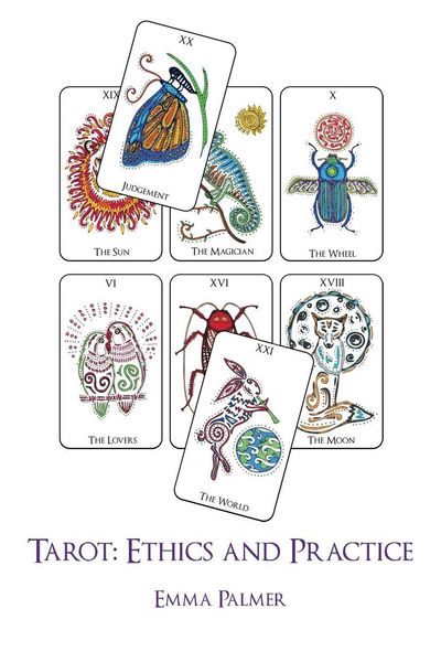 Produktbild: Tarot
