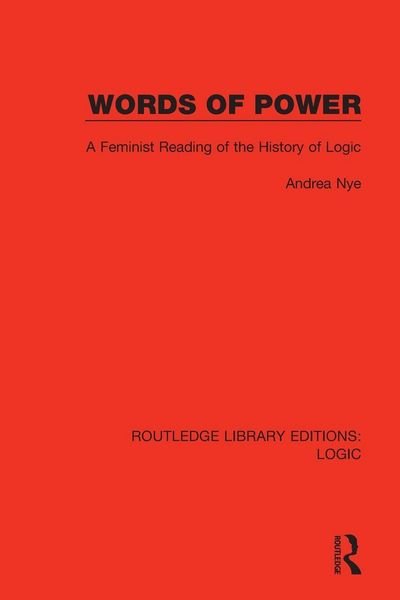Produktbild: Words of Power