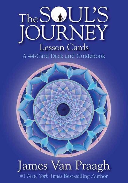 Produktbild: The Soul's Journey Lesson Cards