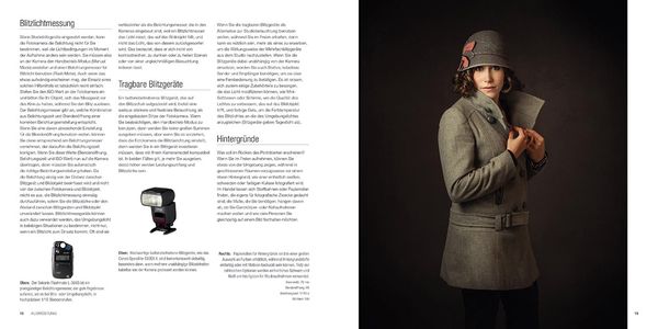 Produktbild: Der Weg zur Portraitfotografie