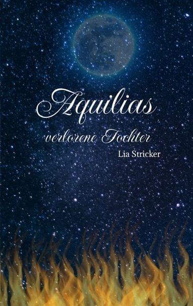 Produktbild: Aquilias verlorene Tochter