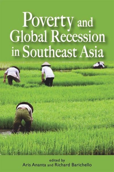 Produktbild: Poverty and Global Recession in Southeast Asia