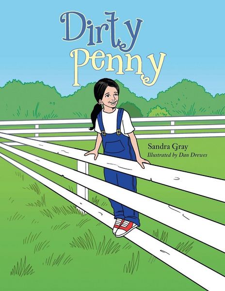 Produktbild: Dirty Penny