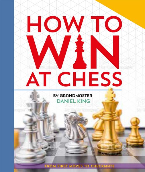 Produktbild: How to Win at Chess