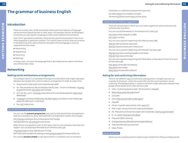 Produktbild: COBUILD English Grammar