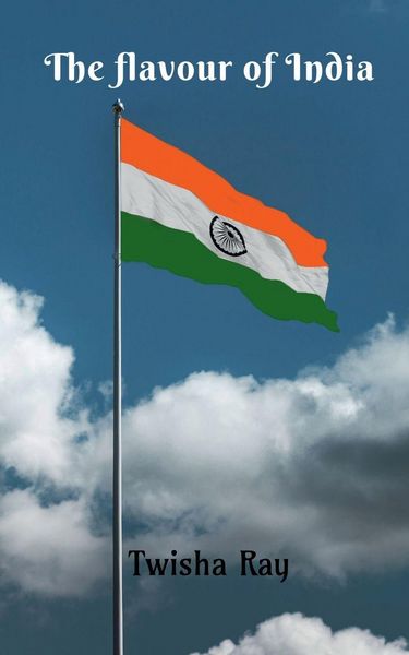 Produktbild: The flavour of India