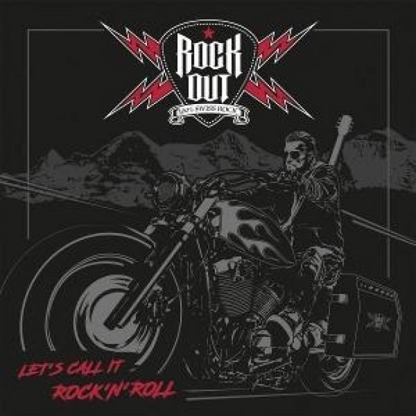 Produktbild: Let's Call It Rock 'N' Roll