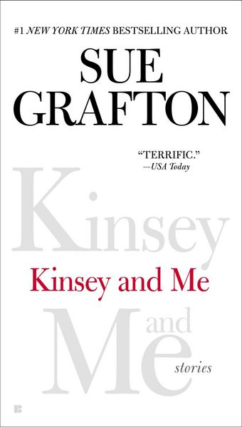 Produktbild: Kinsey and Me