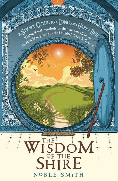 Produktbild: The Wisdom of the Shire