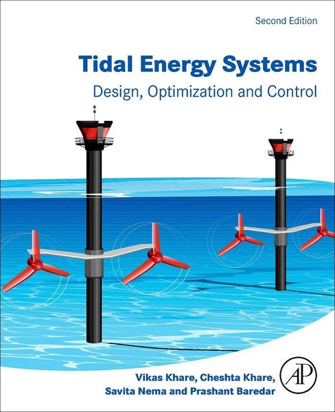 Produktbild: Tidal Energy Systems