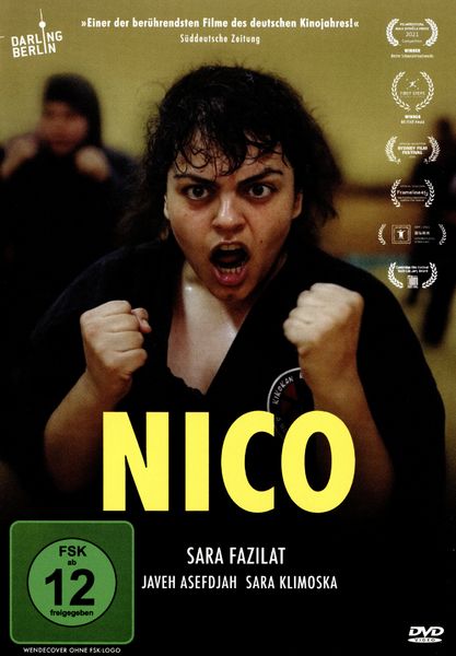 Produktbild: Nico