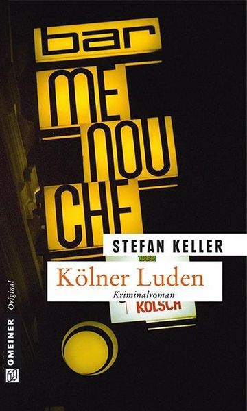 Produktbild: K&ouml;lner Luden