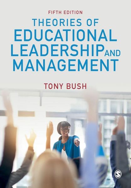 Produktbild: Theories of Educational Leadership and Management