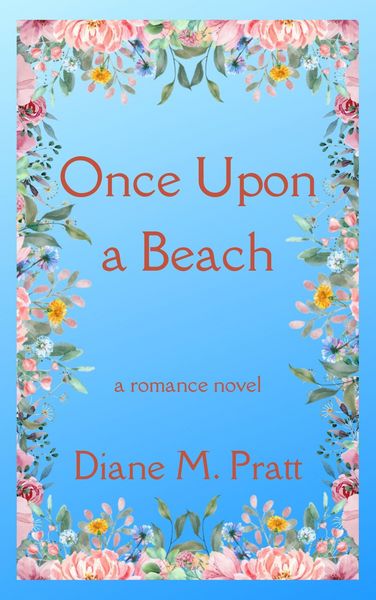 Produktbild: Once Upon a Beach