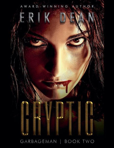 Produktbild: Cryptic