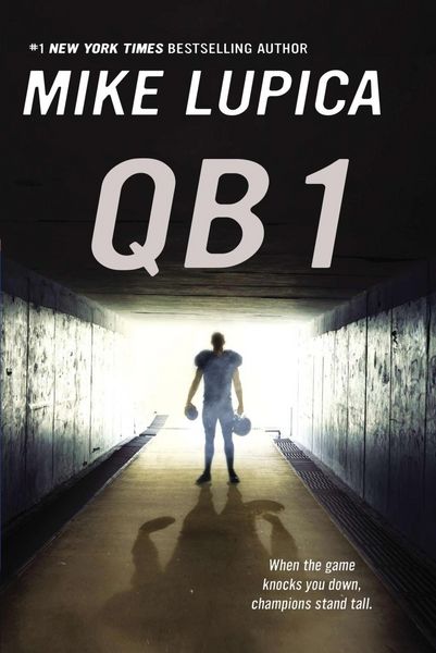 Produktbild: QB 1