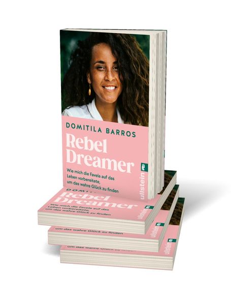 Produktbild: Rebel Dreamer