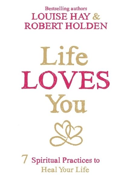 Produktbild: Life Loves You
