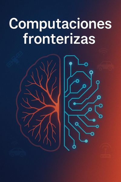 Produktbild: Computaciones fronterizas
