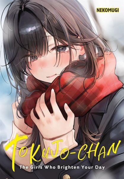 Produktbild: Tokujo-chan