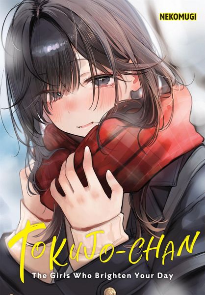 Produktbild: Tokujo-chan: The Girls Who Brighten Your Day