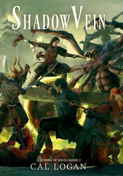 Produktbild: ShadowVein