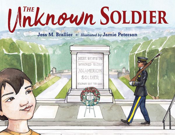 Produktbild: The Unknown Soldier