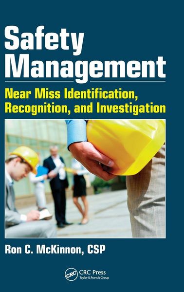 Produktbild: Safety Management