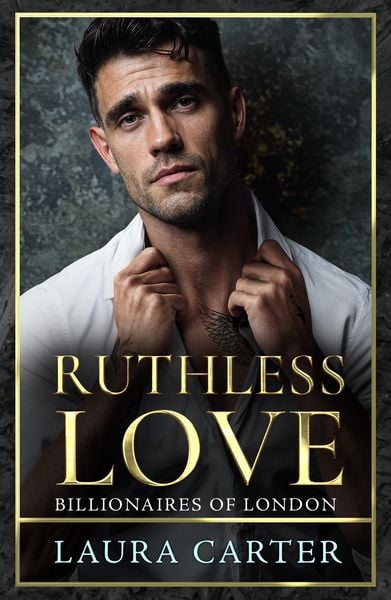 Produktbild: Ruthless Love