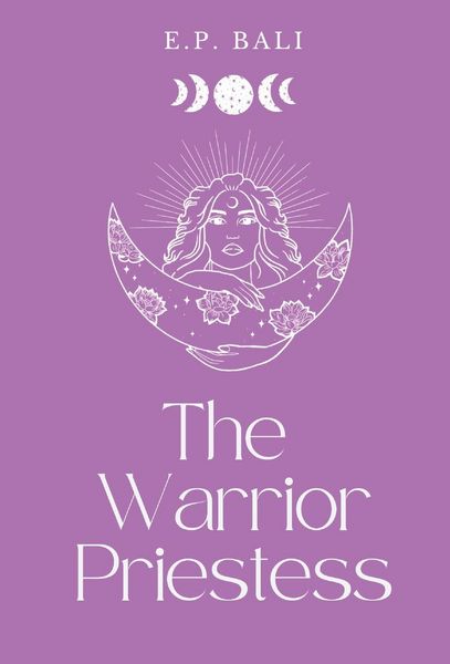 Produktbild: The Warrior Priestess (Pastel Edition)