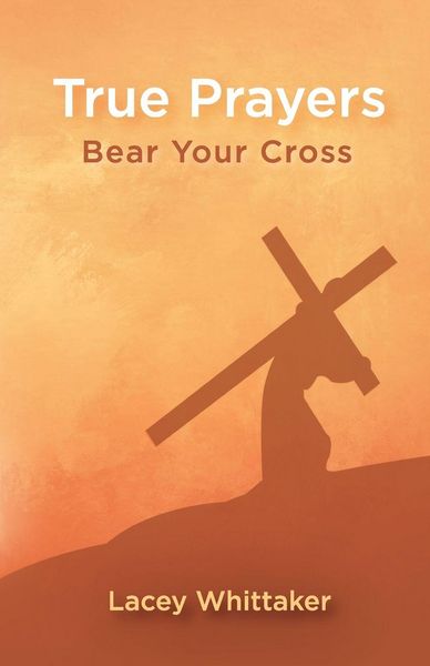 Produktbild: True Prayers