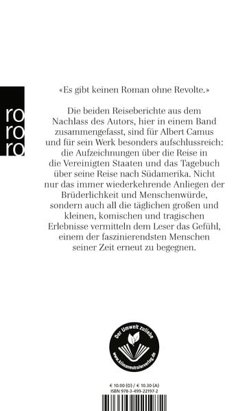 Produktbild: Reisetageb&uuml;cher