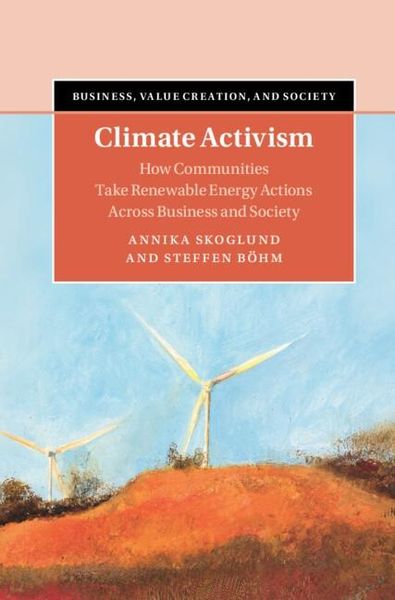 Produktbild: Climate Activism