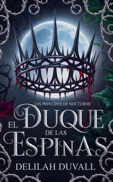 Produktbild: El Duque de las Espinas