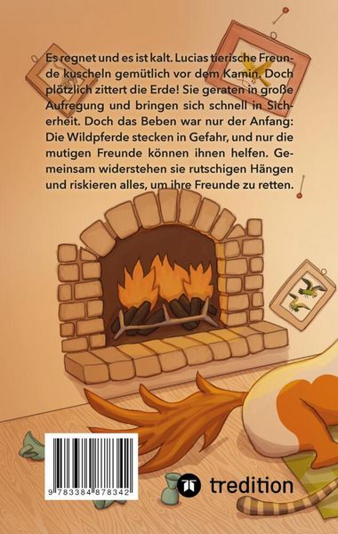 Produktbild: Lucias Abenteuer 4