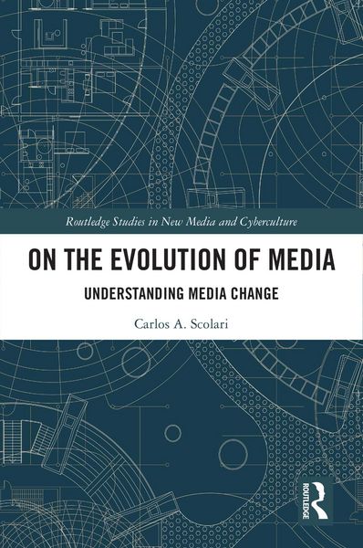 Produktbild: On the Evolution of Media