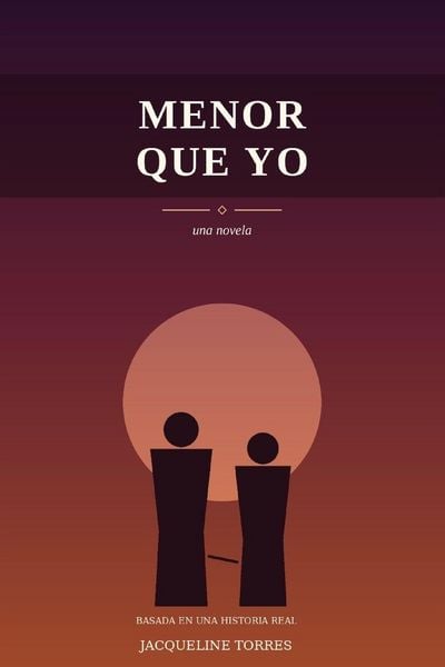 Produktbild: Menor que yo