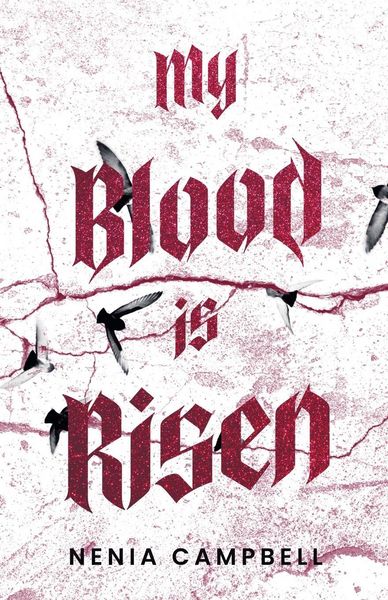 Produktbild: My Blood Is Risen