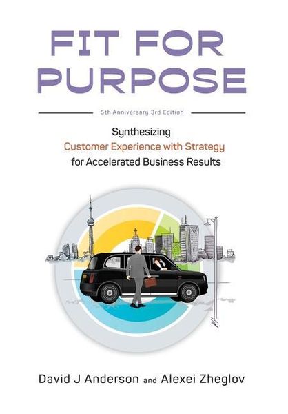 Produktbild: Fit for Purpose 5th Anniversary Edition