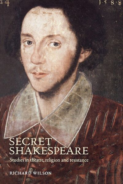 Produktbild: Secret Shakespeare