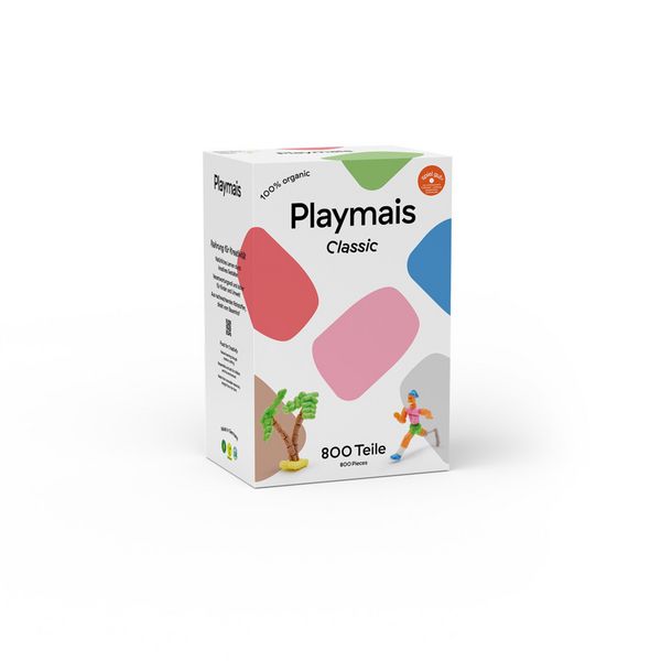 Produktbild: PlayMais&reg; Basic 800
