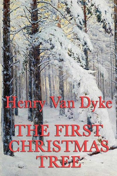 Produktbild: The First Christmas Tree