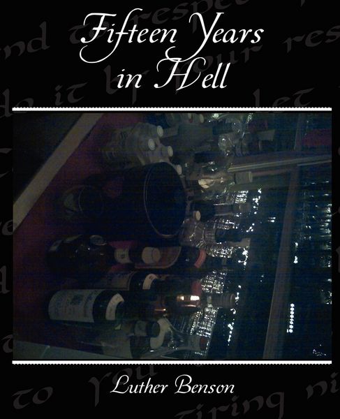 Produktbild: Fifteen Years in Hell
